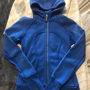 Lululemon Scuba Hoodie